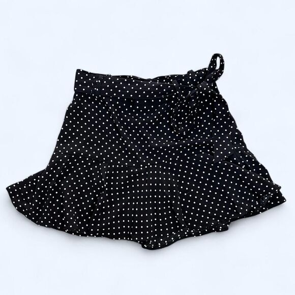 Zara Dresses & Skirts - Zara Women's Black Skirt